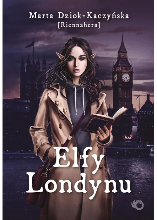 Elfy Londynu