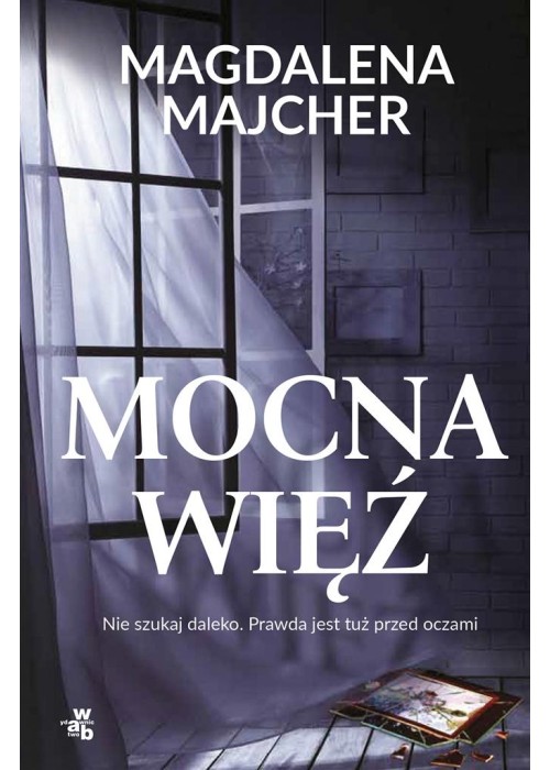 Mocna więź