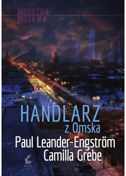 Handlarz z Omska