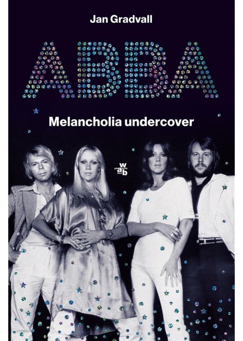 ABBA. Melancholia undercover