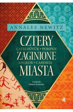 Cztery zaginione miasta