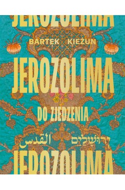 Jerozolima do zjedzenia