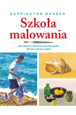 Szkoła malowania