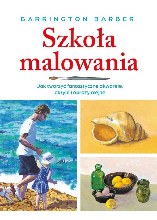 Szkoła malowania