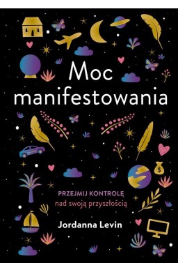 Moc manifestowania