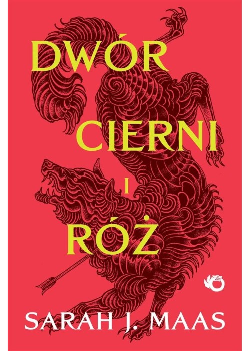 Dwór cierni i róż T.1