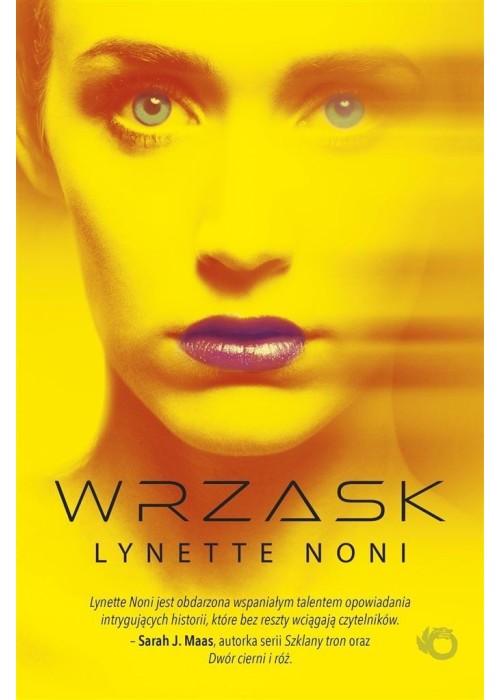 Wrzask