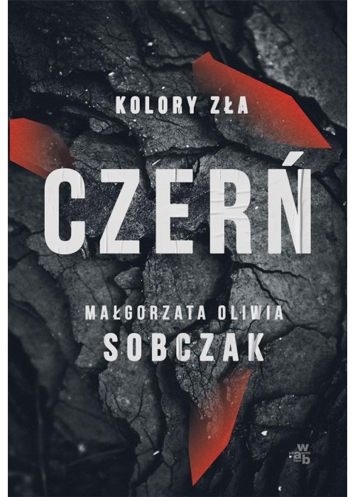 Kolory zła T.2 Czerń