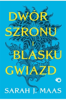 Dwór cierni i róż T.3,5 Dwór szronu i blasku...