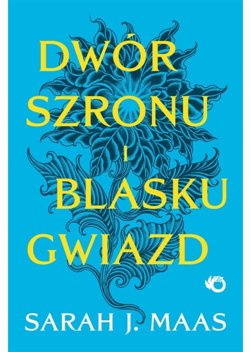 Dwór cierni i róż T.3,5 Dwór szronu i blasku...