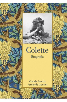 Colette. Biografia