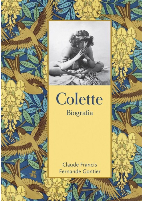 Colette. Biografia