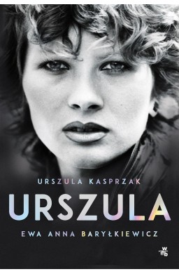 Urszula. Autobiografia