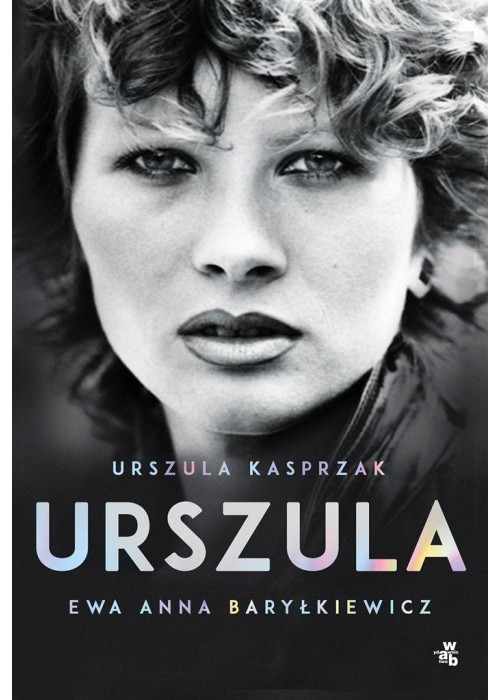 Urszula. Autobiografia