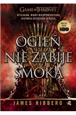 Ogień nie zabije smoka