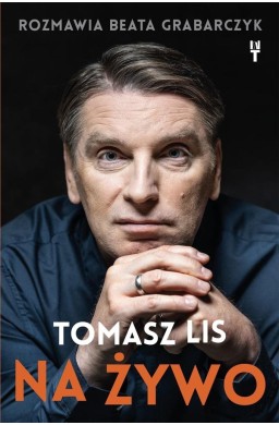 Tomasz Lis na żywo