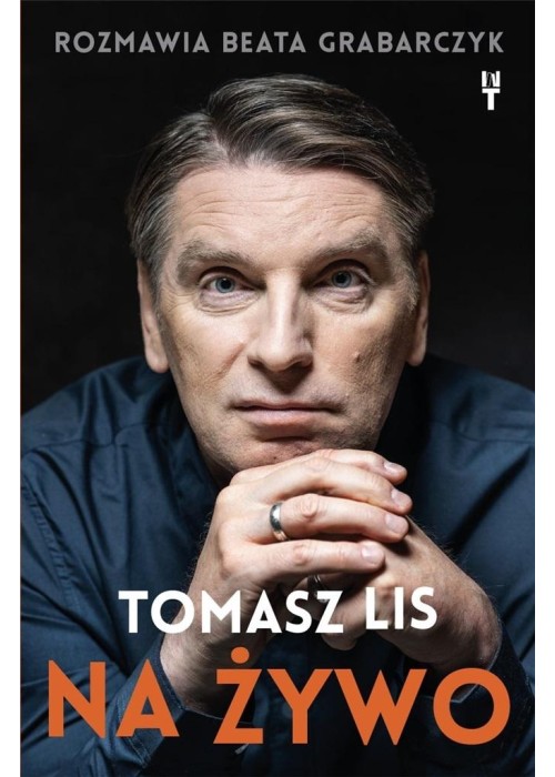 Tomasz Lis na żywo