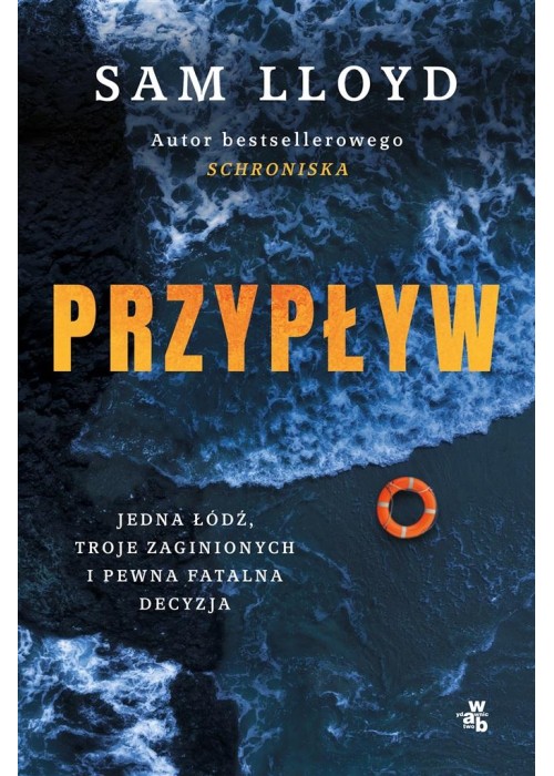 Przypływ