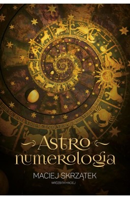 Astronumerologia