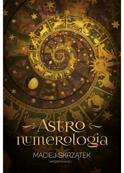 Astronumerologia