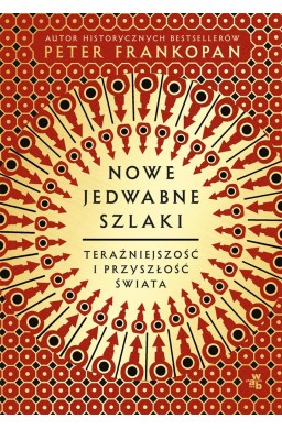 Nowe jedwabne szlaki