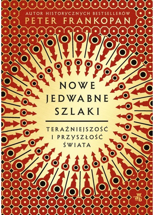 Nowe jedwabne szlaki