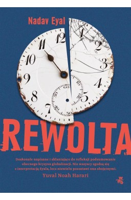 Rewolta