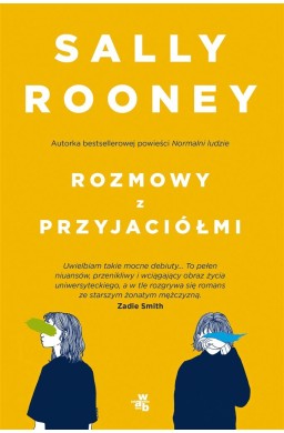 Rozmowy z przyjaciółmi