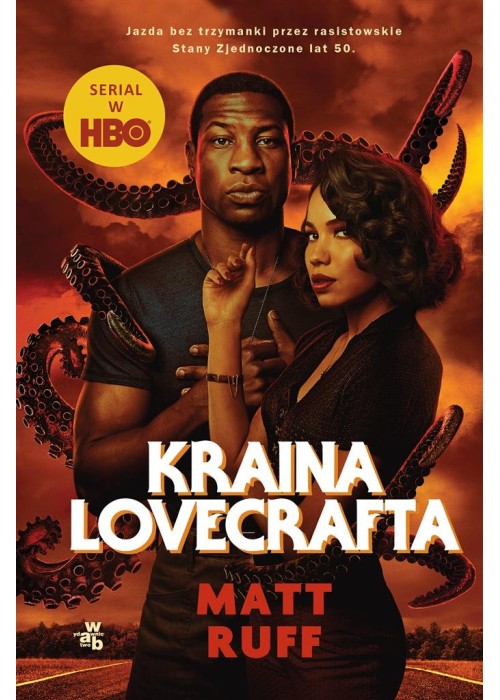 Kraina Lovecrafta