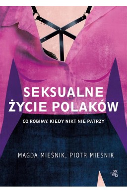 Seksualne życie Polaków