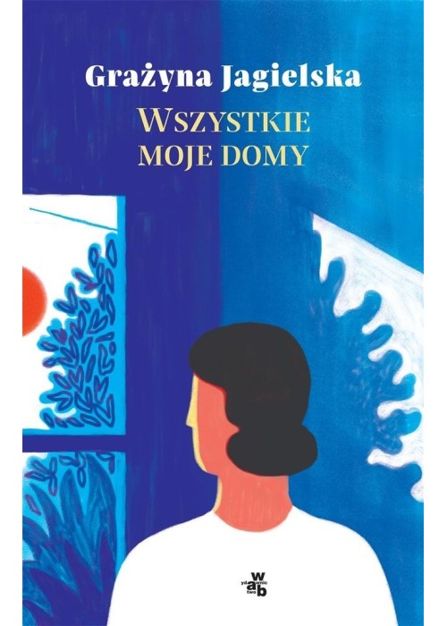 Wszystkie moje domy