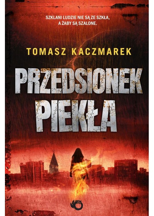 Przedsionek piekła