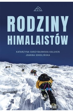 Rodziny himalaistów