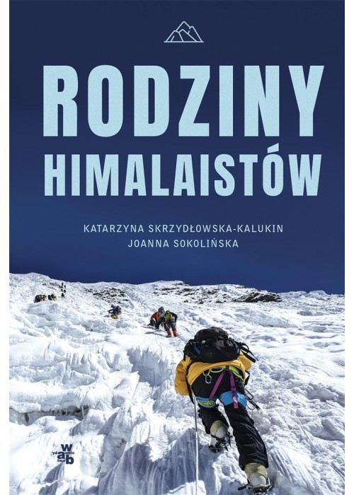 Rodziny himalaistów