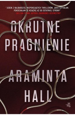 Okrutne pragnienie