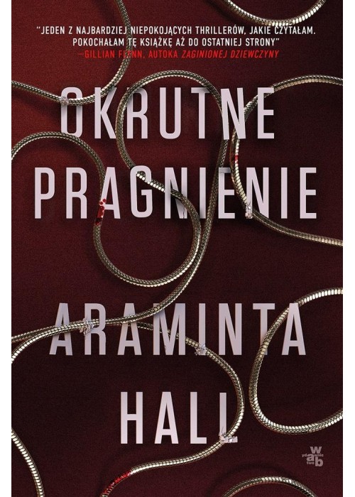 Okrutne pragnienie