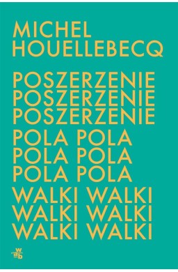 Poszerzenie pola walki