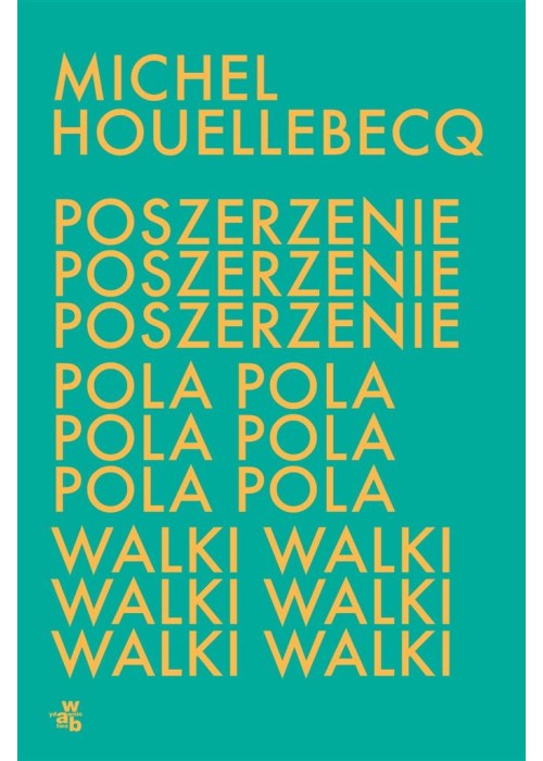 Poszerzenie pola walki