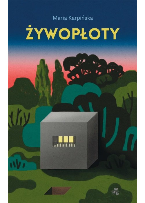 Żywopłoty