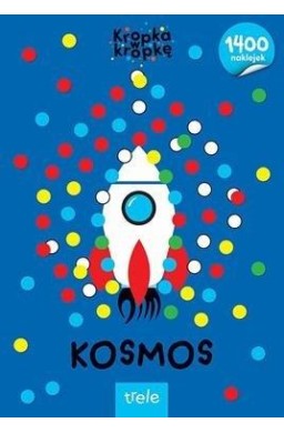 Kosmos. Kropka w kropkę