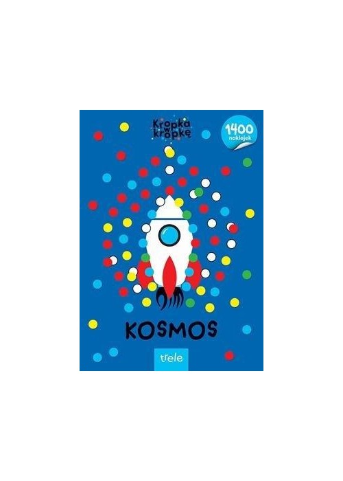 Kosmos. Kropka w kropkę