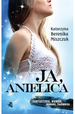 Ja, anielica pocket