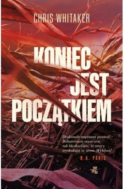 Koniec jest początkiem