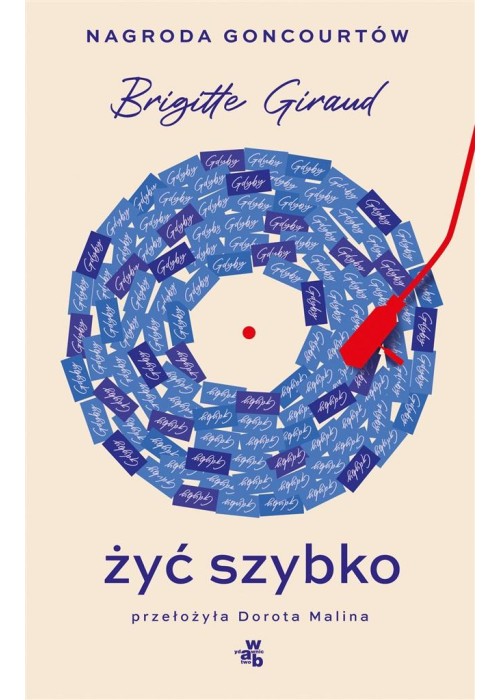 Żyć szybko