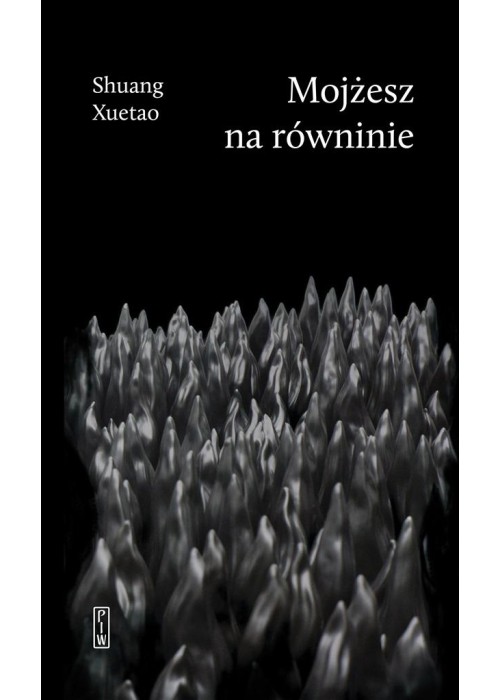 Mojżesz na równinie