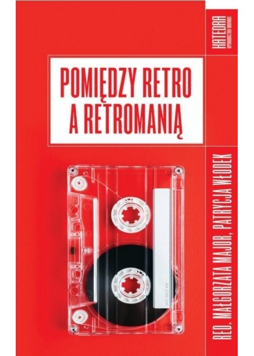 Pomiędzy retro a retromanią