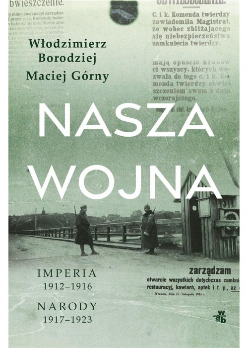 Nasza wojna