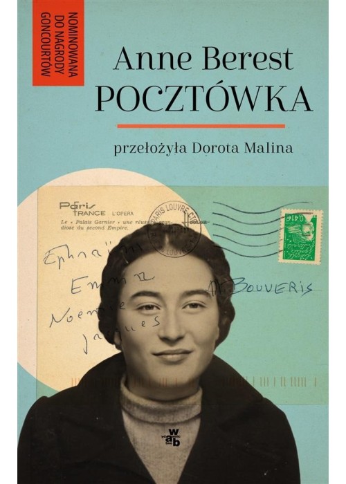 Pocztówka