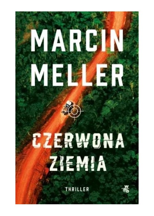 Czerwona ziemia