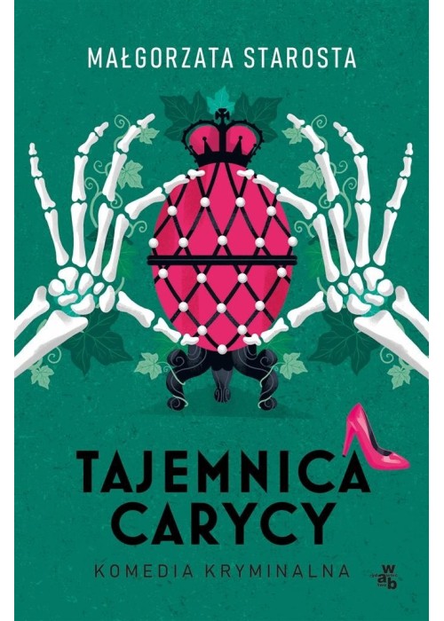 Tajemnica Carycy